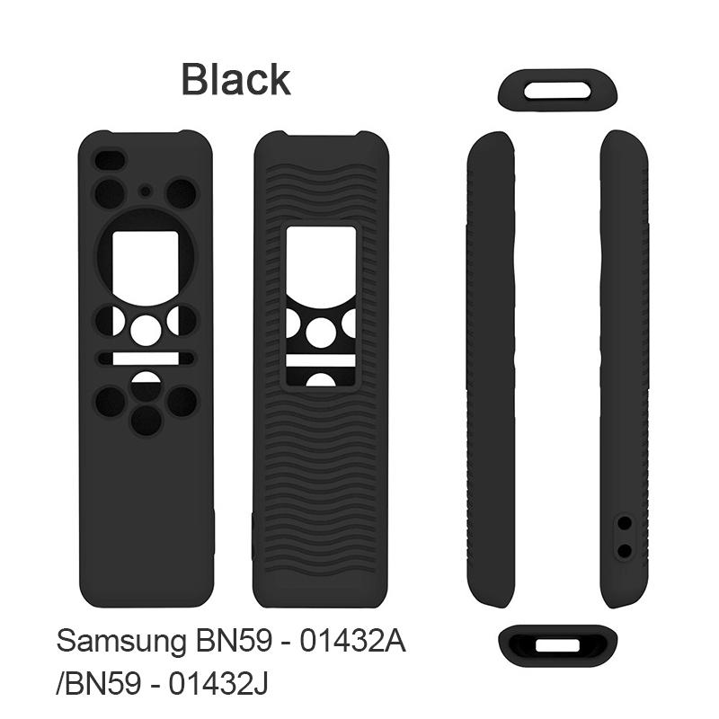 Силиконовый чехол для пульта Samsung Силиконовый защитный чехол для пульта LG Чехол для пульта телевизора LG G4 Подкладка для пульта телевизора LG