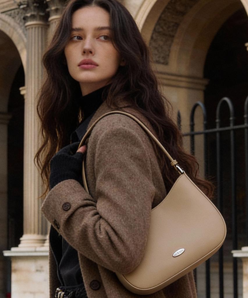 Matincox Syeon-Beige
