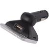 FM12B Car Car Bluetooth Mp3 Support Card Player with Remote Control Song FM Audio Transmitter