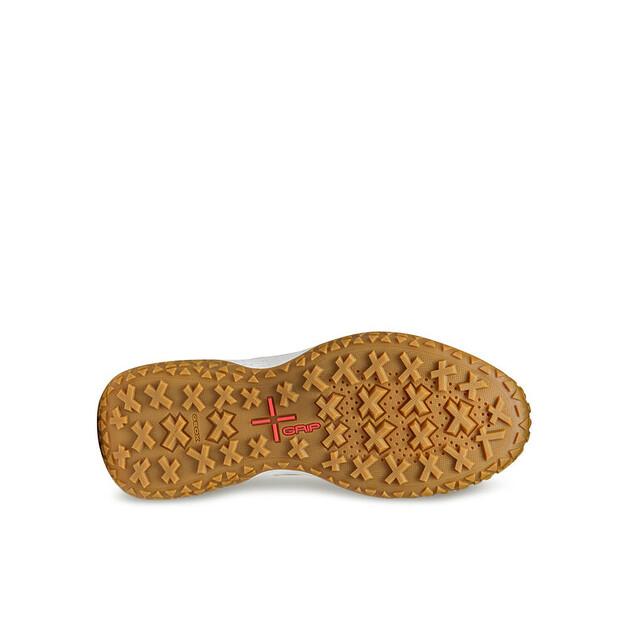 Geox Sneakers D Oliviera + Grip D55VNA 0AS22 CH66N Beige