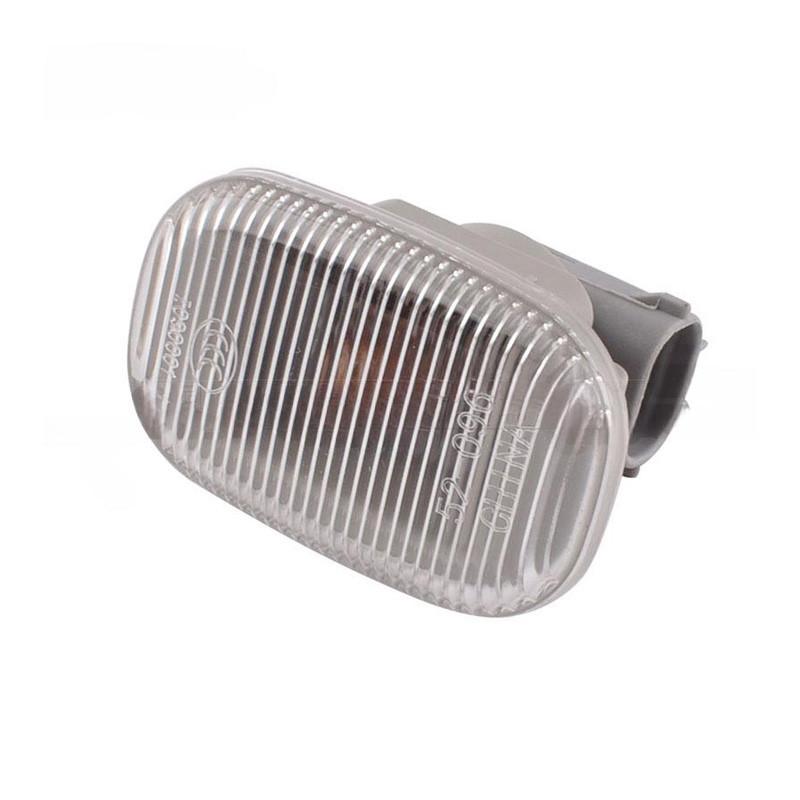 Автомобильный фонарь на крыло, указатель поворота, передний габаритный фонарь на крыло для Toyota Vios 2002-2006/Toyota Corolla 2004-2006