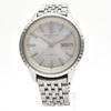 Used Working item SEIKO Seiko men's watch Sportsmatic Day Date 25 stones
