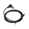 Professional 3.5mm to DIN 8PIN Cable 3.5mm to DIN 8PIN Converter Cable  Audio Equipment Connection