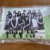 [Б/У] Keyakizaka46 подписал большую подушку One More Chance Award Sakurazaka46