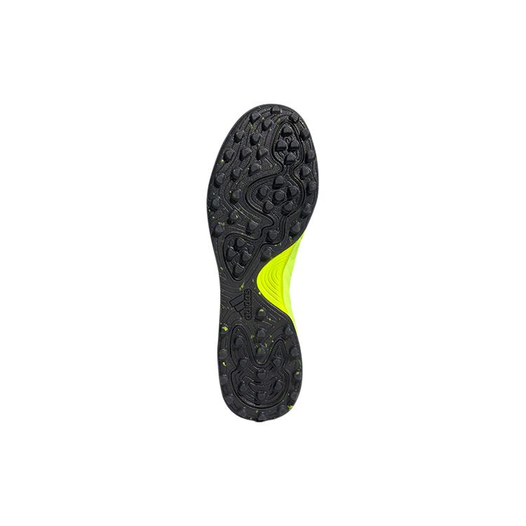 adidas Copa 19.1 Tf 'Желтый Черный' F35511