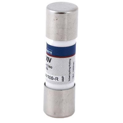 Предохранитель Dmm-44/100-R Dmm-B-44/100-R 400 мА 1000 В OEM Хорошее качество Для 10*35 мм