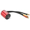 RC Brushless Motor 2430 5800KV Strong Torsion High Temperature Resistance Brushless Motor for 1/16 1/18 RC Cars