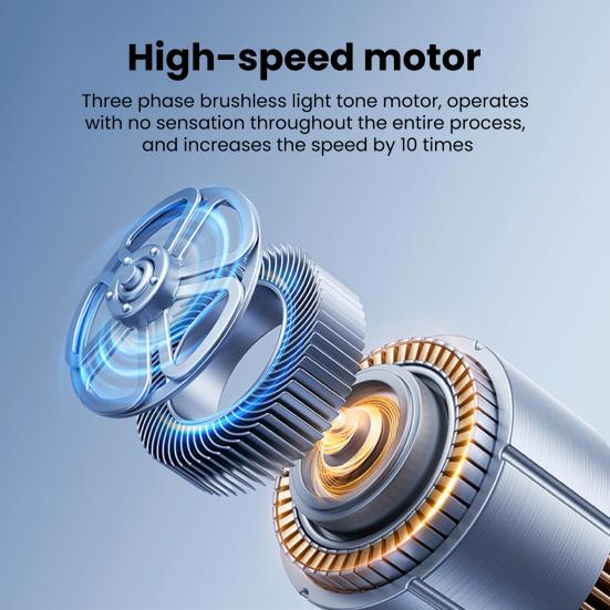 Soccer Handheld Fan, Mini USB Portable Fan with 199 Speeds, Football Shape Cooling Fan for Game Day, Sports Fan Gift