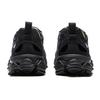 Li Ning Fuyiao 2.0 Trail V3 Удобные Амортизирующие Прочные Низкие Повседневные Беговые Кроссовки Мужские Сникерсы Черные ARXW021-2