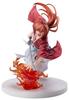 Rurouni Meiji Swordsman Romantic Story Luminasta Himura Kenshin Figure Kenshin