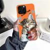 Mylene Farmer Soft Phone Case For IPhone 18 11 17 Air 16E 16 Pro Max 15 + 14 Plus 13 Mini 12 Apple 7 SE 8 Fundas Coque 11 17 Air 16