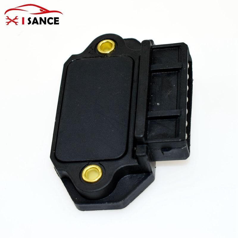 Car IGNITION CONTROL MODULE UNIT FOR VOLVO V90 960 S90 2.9L 1992-1998 1367776 0227100203