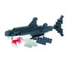 Nanoblock Great White Shark