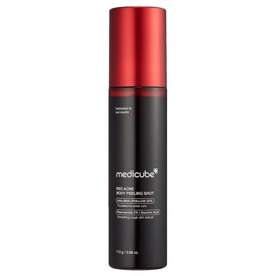 Пилинг для тела от прыщей Red Acne 110 г