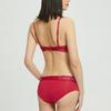 Calvin Klein Women's Bras (Unisex) Bras QP1062A XBV