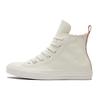 (WMNS) Chuck Taylor All Star High 'Идеальное не идеально - Винтажный белый' Женские 573071C