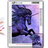 5D DIY Diamond Painting Animal Blaze Horse Cross Stitch Diamond Art Embroidery  Mosaic Home Deco