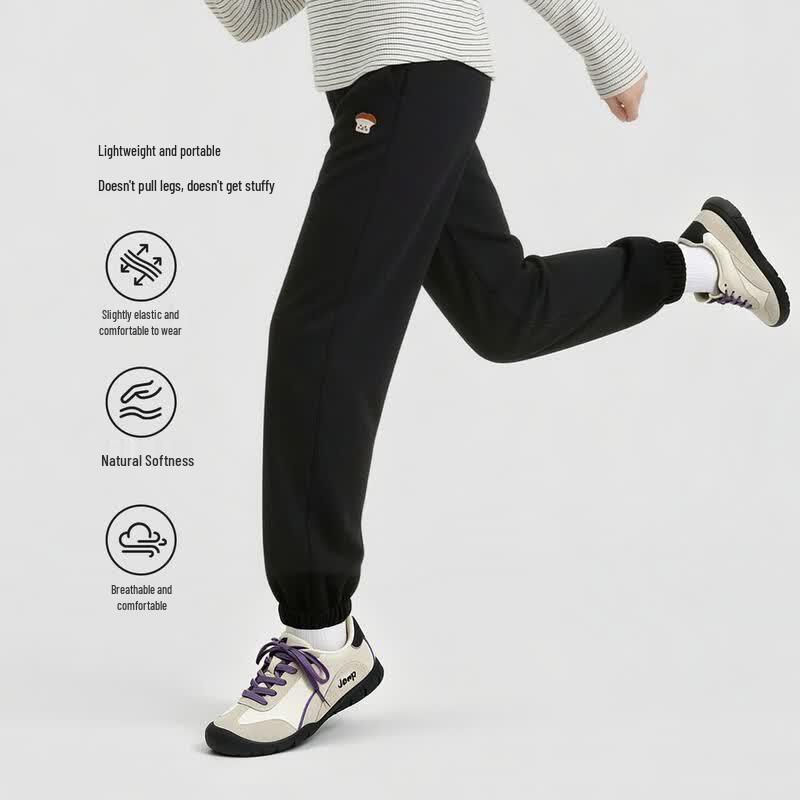 Deesha Girls' Fashion Jogger Pants