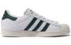 adidas Superstar Обувь Белый Колледж-Зеленый GZ1604