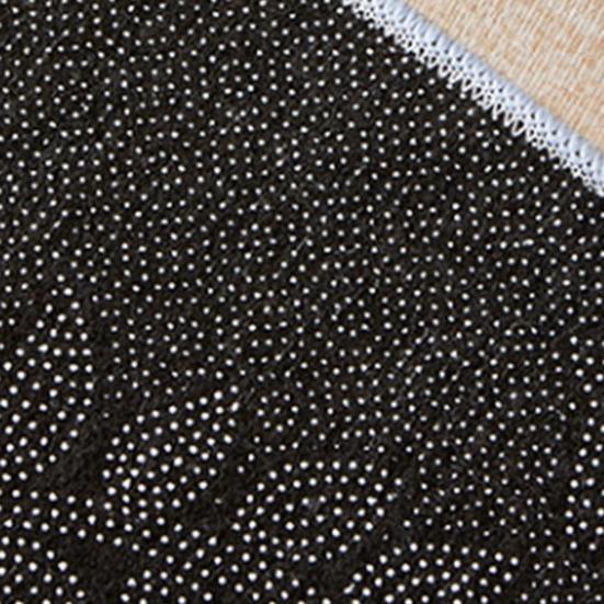 3D Визуальный Ковер с Цветами Неправильной Формы Цветочный Ковер Абсорбирующий Противоскользящий Напольный Коврик Моющийся Ковер для Спальни для Кухни Ванной Прихожей Патио