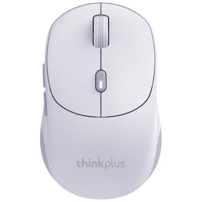 Беспроводная эргономичная мышь ThinkPlus Lenovo WL300Pro с двумя режимами