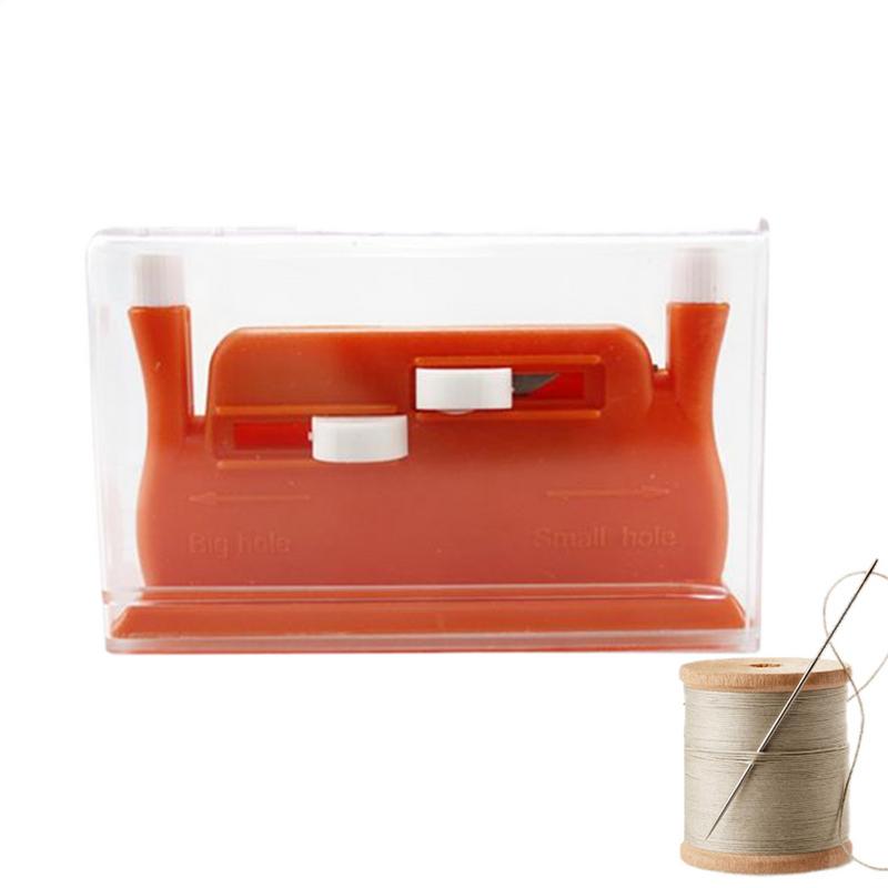 Automatic Needle Threader Wire StitchInsert Craft Machine Hand Sewing Thread Multifunctional Sewing Tool Thread Needle Helper