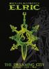 Книга Michael Moorcock's Elric Vol. 4: The Dreaming City Deluxe Edition