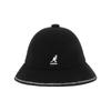 KANGOL K3181ST ЧЕРНЫЙ/НЕБЕЛЫЙ Унисекс Панама