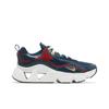 Serena Williams Design Crew Womens RYZ 365 2 'Armory Navy Cinnabar' (women's Sizes) Armory Navy / Summit White / Cinnabar / Metallic Gold