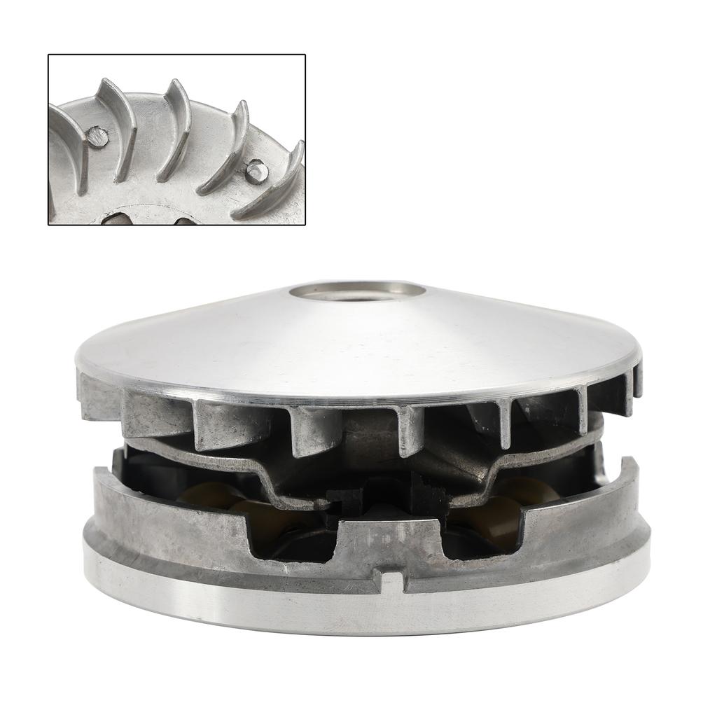 Комплект переднего вариатора сцепления A22102116000 для Can-Am ATV Mini DS 50 02-06 Quest 50 2003