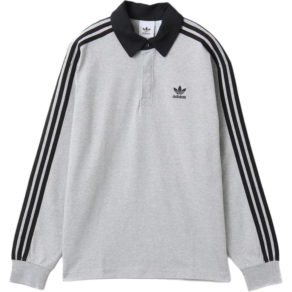 Adidas Originals ADICOLOR Polo Shirt Unisex JY1399