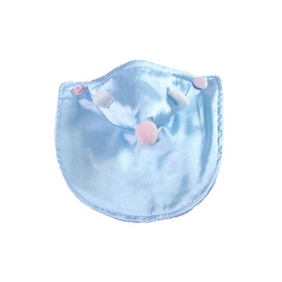 Плащ Попугая Милый Костюм Птиц для Косплея Фотографии Наряд для Домашних Птиц для Волнистого Попугайчика Жако Попугая-Монаха Конура Кореллы Неразлучников Вьюрков