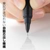 PENTEL Механический карандаш Orenz Nero 0,2 мм PP3002-A