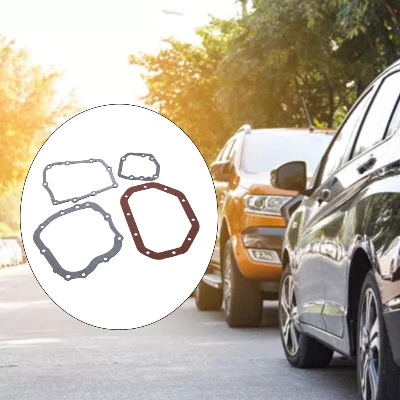 Прокладка для 5-ступенчатой трансмиссии Corsa F10/F13/F15/F17 Комплект для ремонта и переоборудования трансмиссионного уплотнителя