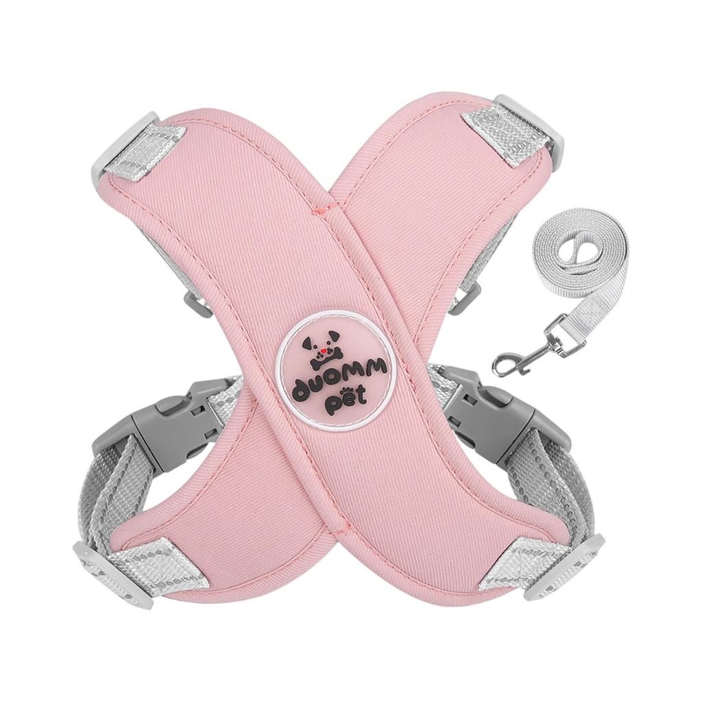 Жилет-шлейка для питомца