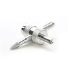 Cars Auto Parts Tool Repair Removal Remover Stem Installer Reamer Tube Tire Core 4 Valve Way