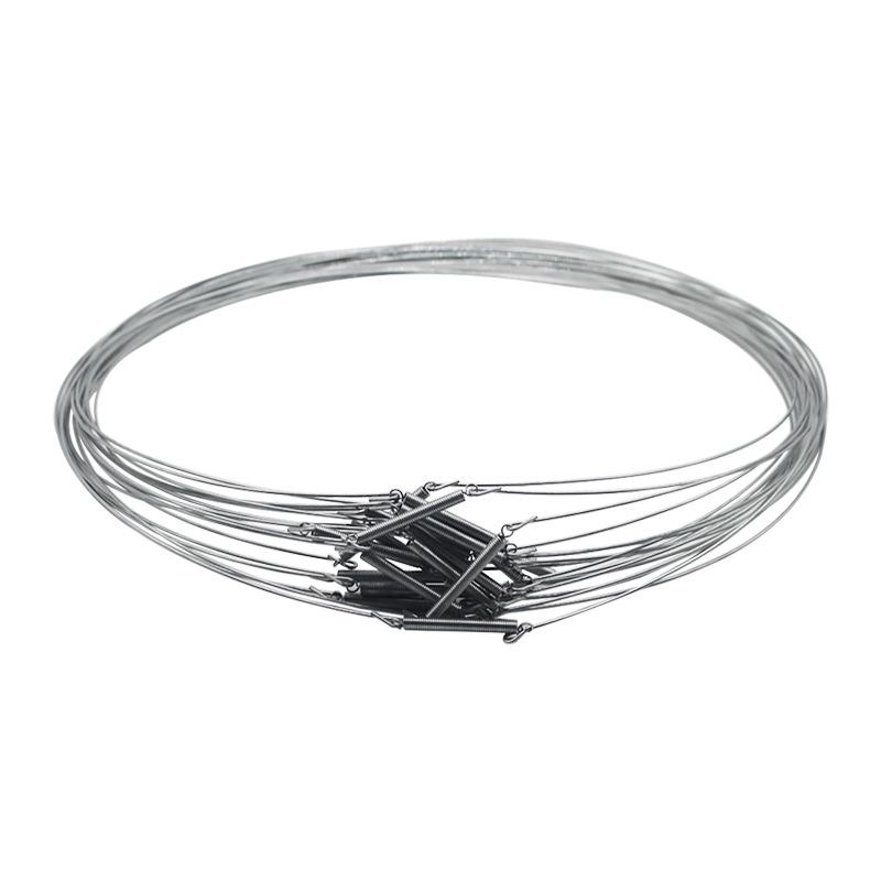 Водонепроницаемая пружинная клипса для уплотнителя дверцы стиральной машины