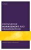 Книга Knowledge Management and Organization : Healthcare Quality In Montenegro