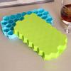 Silicone Honeycomb - Shaped Ice - Making Ice - Making DIY Tools Porous Chocolate Soap Mold