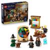 LEGO Гарри Поттер 76460 Замок Хогвартс : Церемония Распределения - Игрушка
