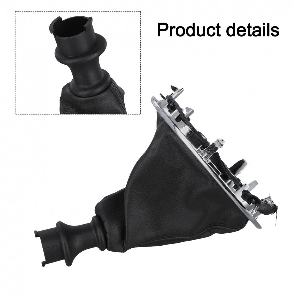 Замена чехла рычага переключения передач для моделей For Trafic III Vivaro B For Talento