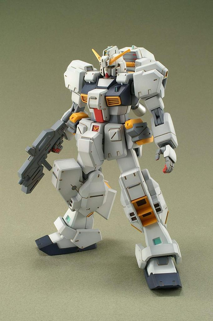 HGUC 1/144 RX-121-1 Gundam TR-1 [Hazel Custom] (Продвижение Z: Под знаменем титанов)