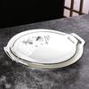 ShengJia Creative Elegant Ceramic Serving Plate