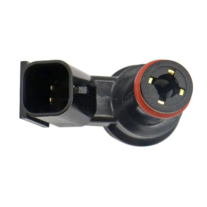 SXR-2X Fuel Injector Motorcycle Fuel Injector ABS Fuel Injector 15710-26GA0 For Motorcycle Suzuki TU250X 2009-