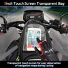 Oxford Material Motorcycle Navigation Bag Motorcycle Luggage Bag  for Motorcycle Riding