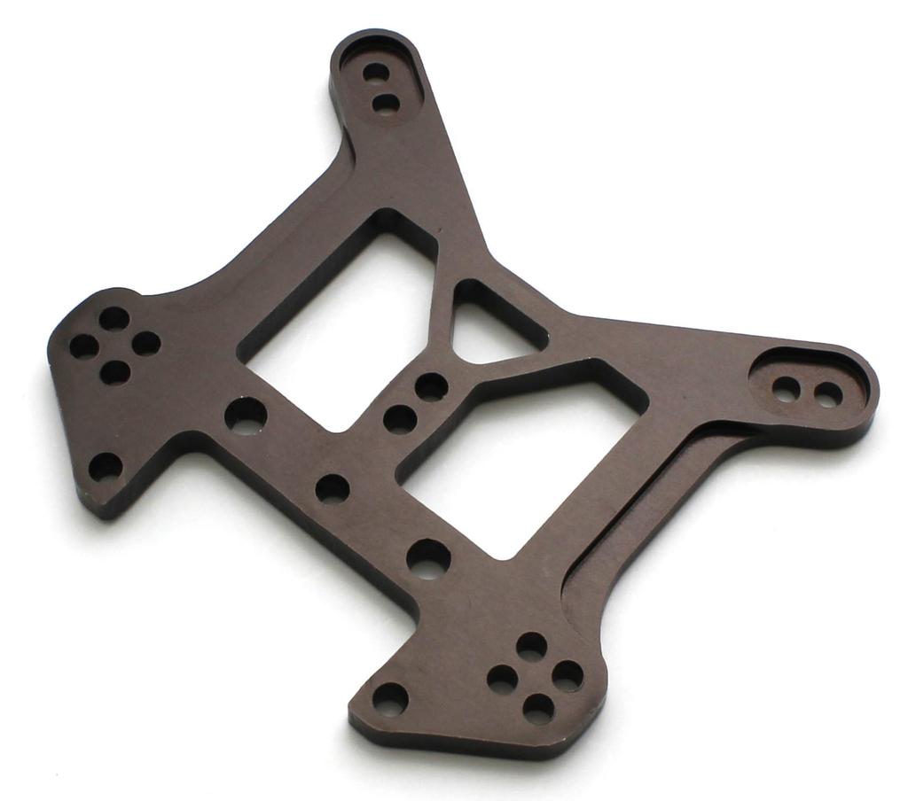 Kyosho Rear Damper Stay IF654 (MP10 R/s)