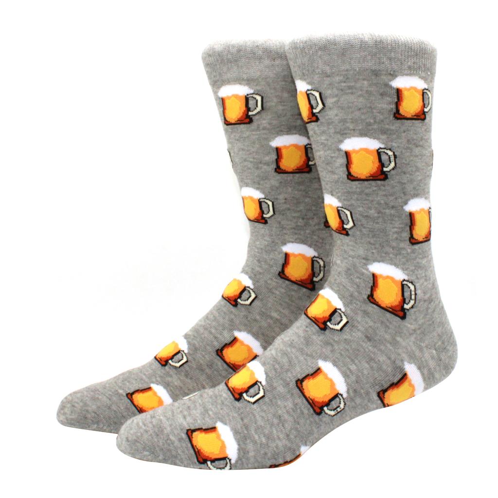 Мужские носки хлопковые забавные носки для мужчины женщины новинка повседневная одежда цветные носки до щиколотки для счастливой свадьбы аксессуары подарок