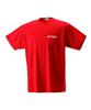 Tennis and Badminton Wear Short Limited Standard RWHI1301 596 SS T-Shirt, Sleeve, Edition, Size,