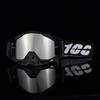 100 Motocross Glasses Motorcycle Sunglasses Man MTB ATV Mask Windproof Protection Skiing Cycling Racing Off-Road Goggles