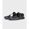 Keen Geraport 2 Sandals Black